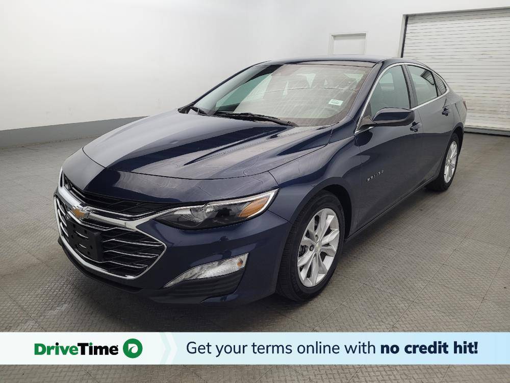 2020 Chevrolet Malibu LT — Sedan — 53,186 mi — New Castle, DE