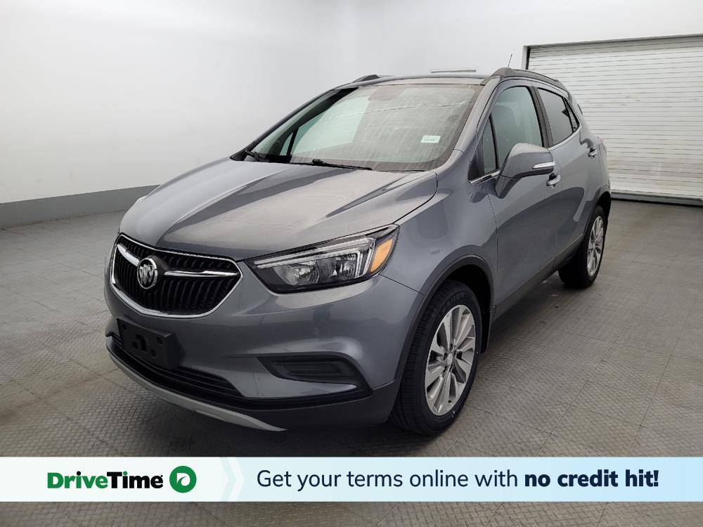 2019 Buick Encore Preferred — SUV — 54,489 mi — New Castle, DE