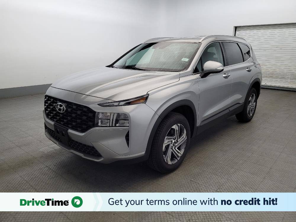 2023 Hyundai Santa Fe SEL — SUV — 37,489 mi — New Castle, DE