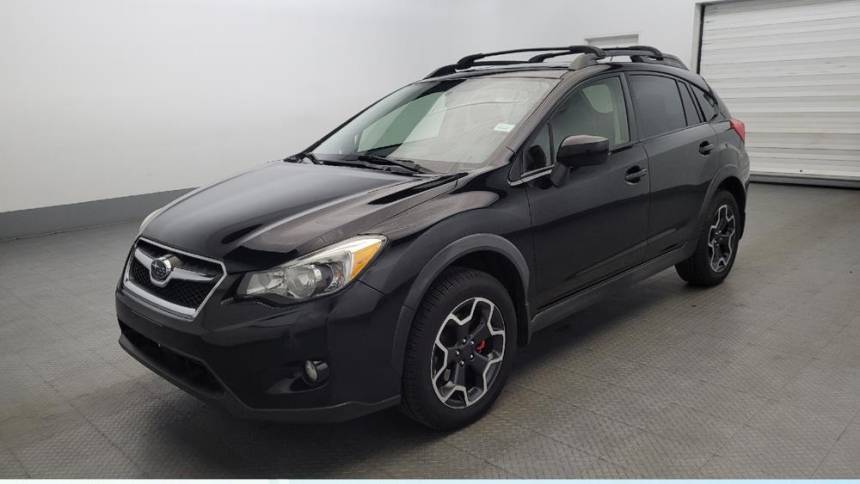 2015 Subaru XV Crosstrek 2.0i Premium — SUV — 83,893 mi — New Castle, DE