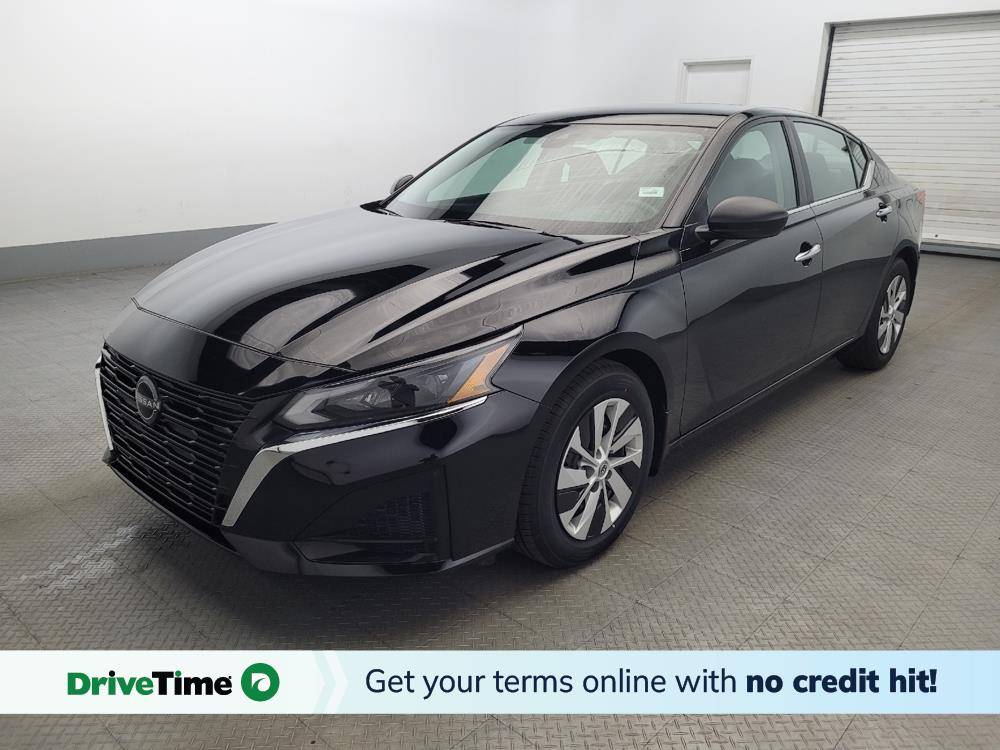 2024 Nissan Altima S — Sedan — 33,388 mi — New Castle, DE