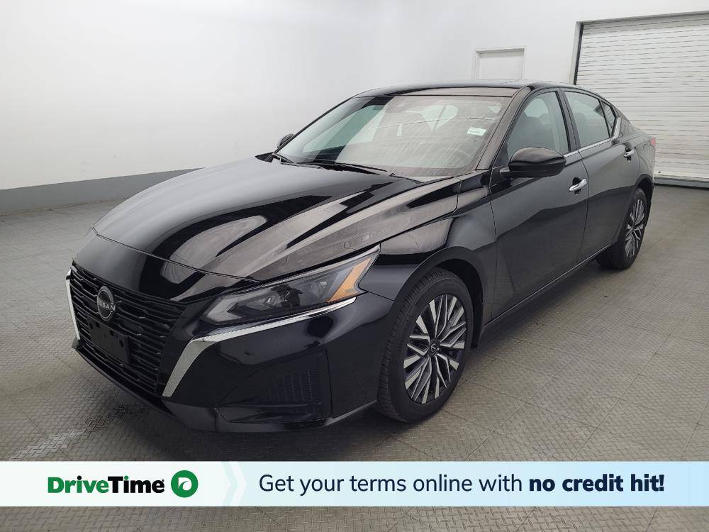 2023 Nissan Altima SV — Sedan — 19,313 mi — New Castle, DE