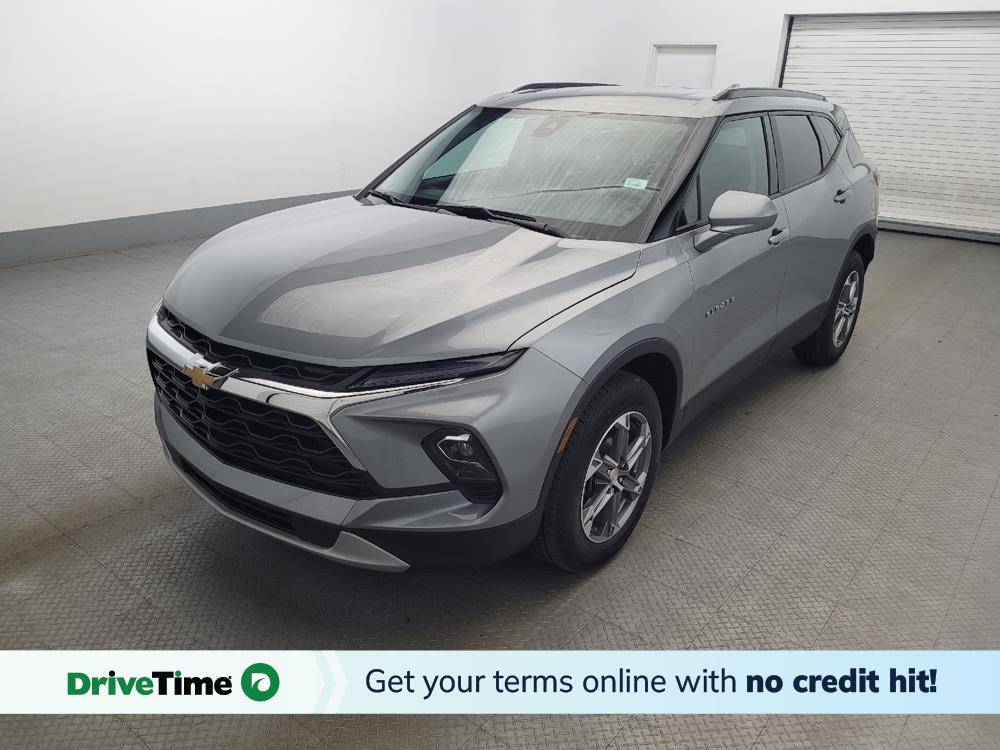 2023 Chevrolet Blazer 2LT — SUV — 18,894 mi — New Castle, DE