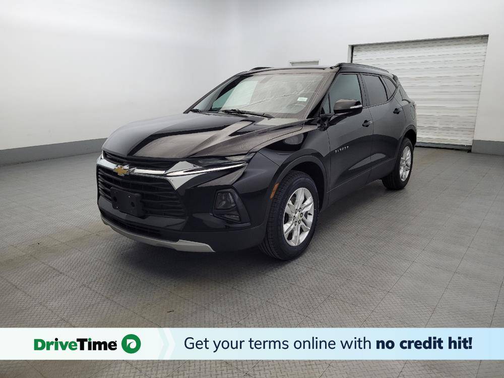 2020 Chevrolet Blazer 1LT — SUV — 101,018 mi — New Castle, DE