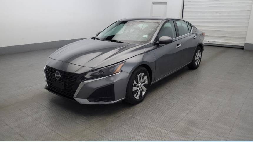 2023 Nissan Altima S — Sedan — 56,072 mi — New Castle, DE