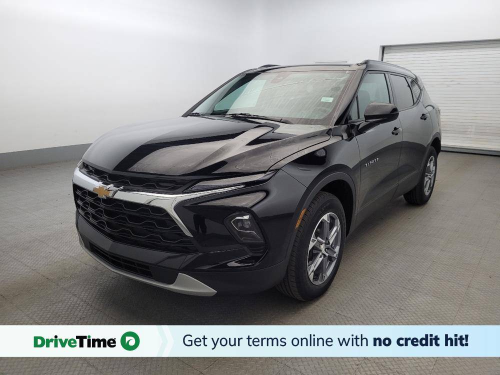 2023 Chevrolet Blazer 2LT — SUV — 21,262 mi — New Castle, DE