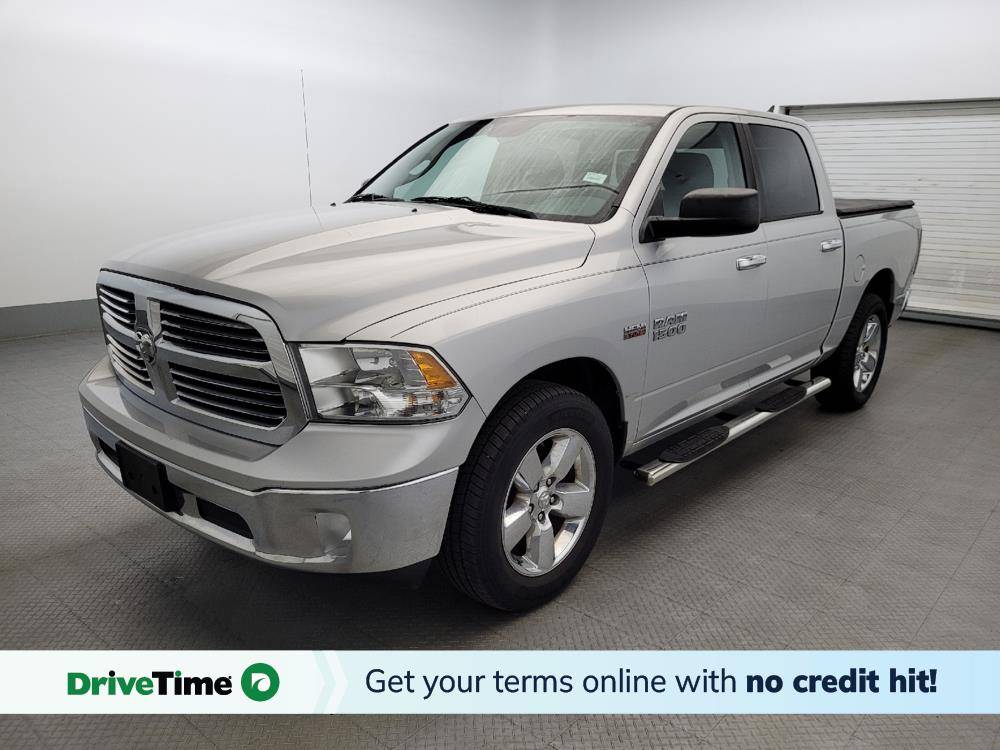 2014 Ram 1500 Big Horn — Pickup Truck — 83,834 mi — New Castle, DE