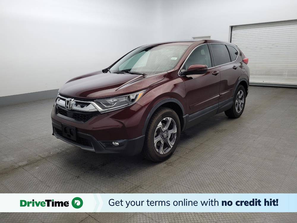 2018 Honda CR-V EX-L — SUV — 66,573 mi — New Castle, DE