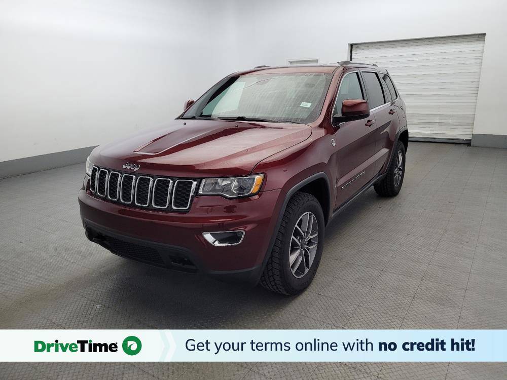 2020 Jeep Grand Cherokee North — SUV — 64,291 mi — New Castle, DE