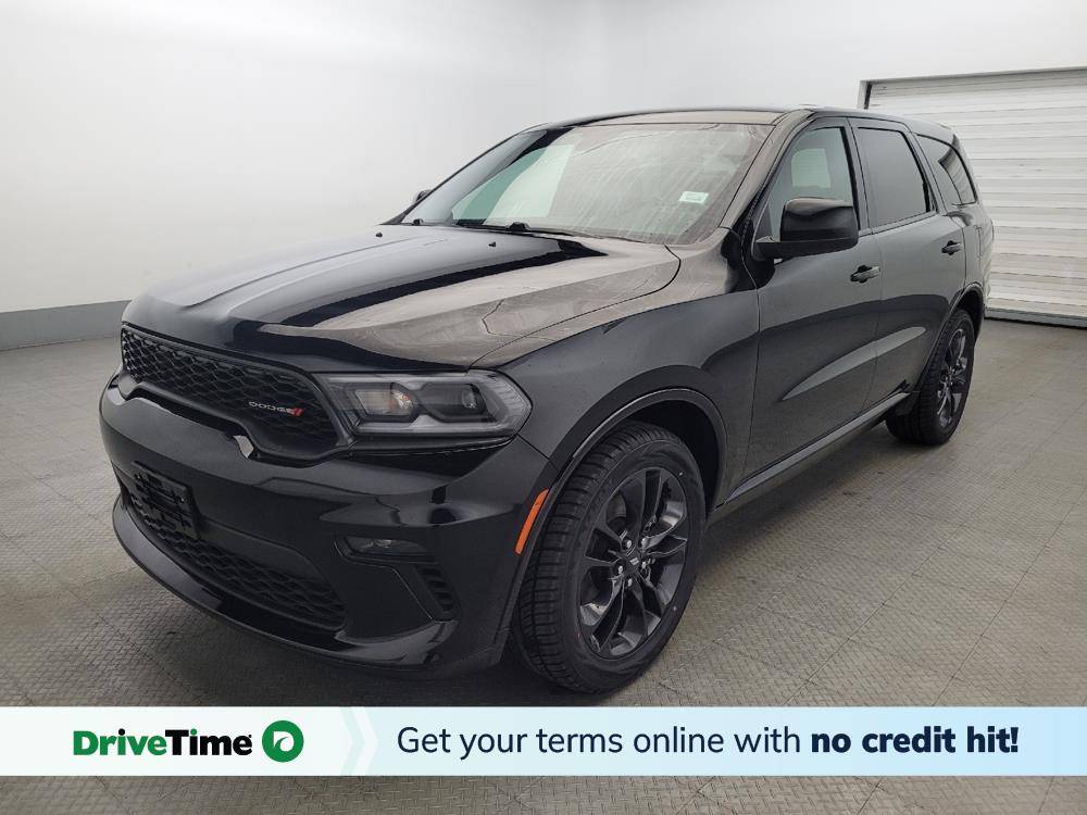 2021 Dodge Durango GT — SUV — 37,216 mi — New Castle, DE