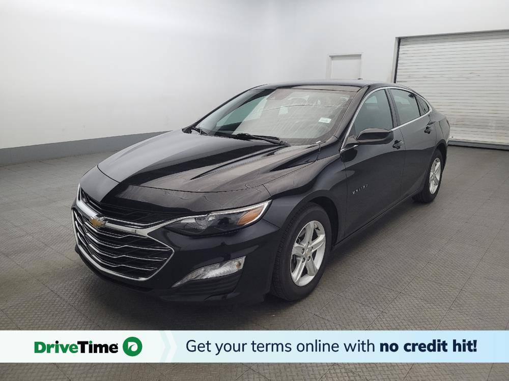 2023 Chevrolet Malibu LT — Sedan — 70,202 mi — New Castle, DE