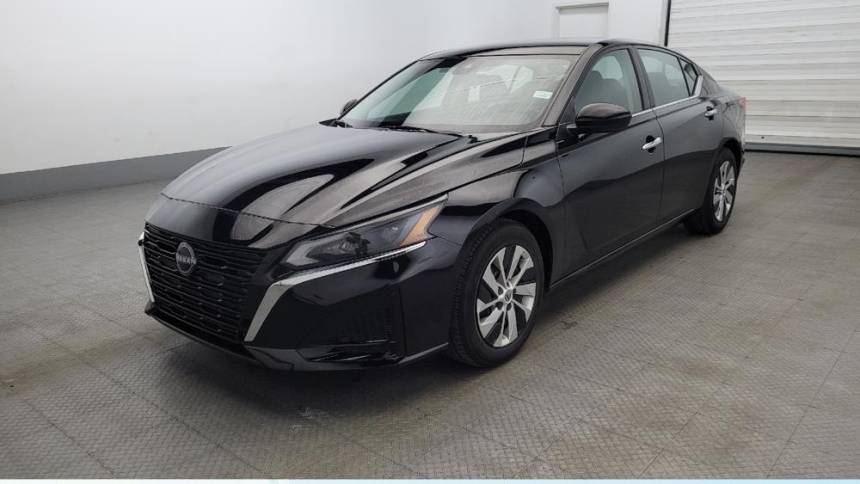 2023 Nissan Altima S — Sedan — 54,919 mi — New Castle, DE
