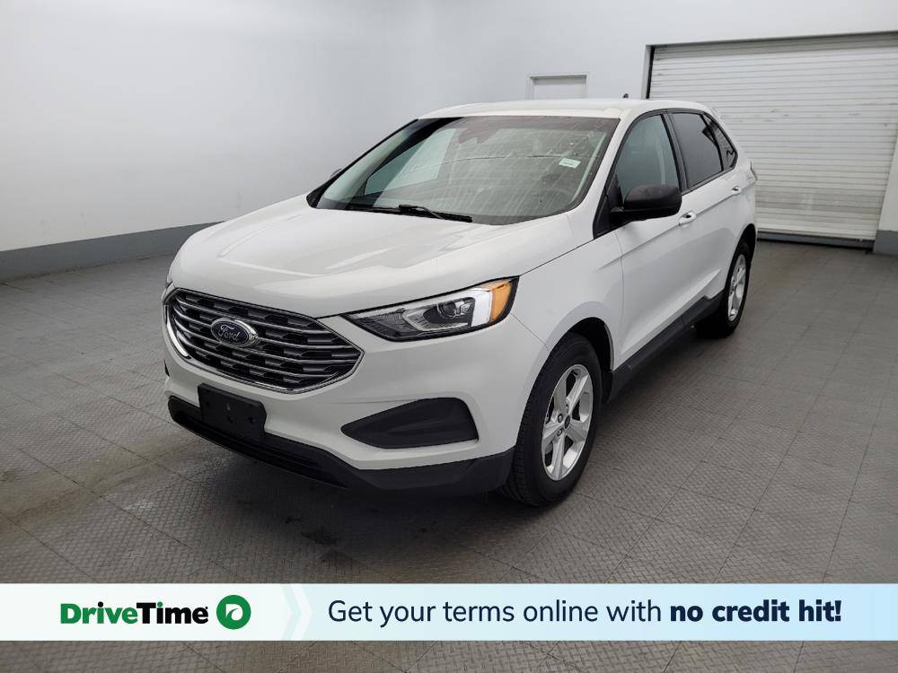 2019 Ford Edge SE — SUV — 80,995 mi — New Castle, DE