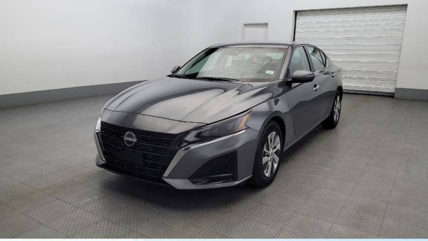 2023 Nissan Altima S — Sedan — 43,986 mi — New Castle, DE