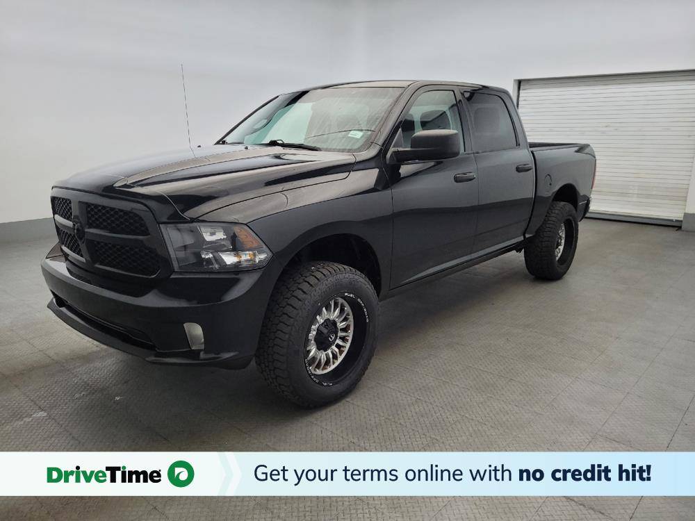 2018 Ram 1500 Express — Pickup Truck — 70,026 mi — New Castle, DE
