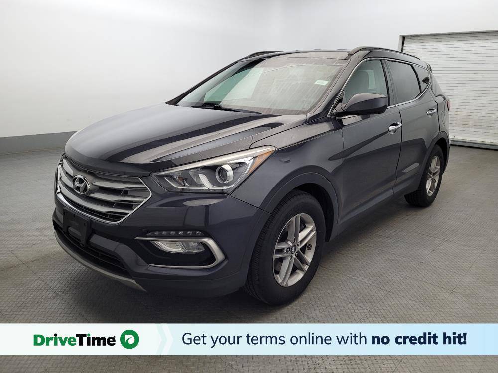 2017 Hyundai Santa Fe Sport Base — SUV — 114,079 mi — New Castle, DE