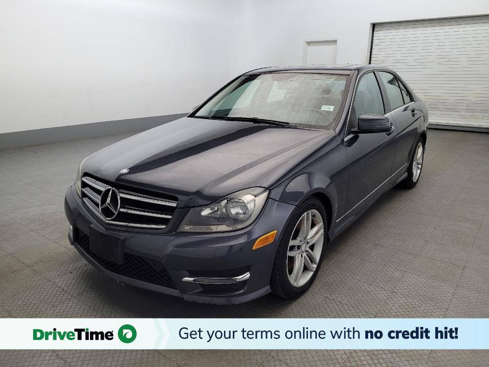 2014 Mercedes-Benz C-Class C 300 — Sedan — 85,009 mi — New Castle, DE