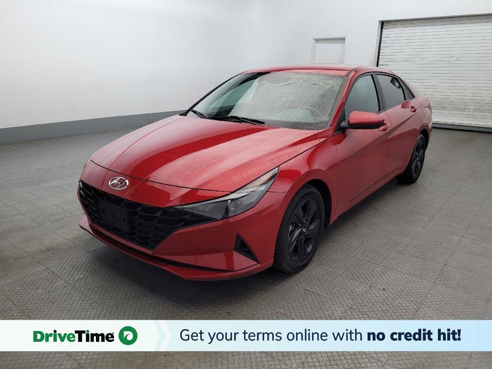 2023 Hyundai Elantra SEL — Sedan — 56,297 mi — New Castle, DE
