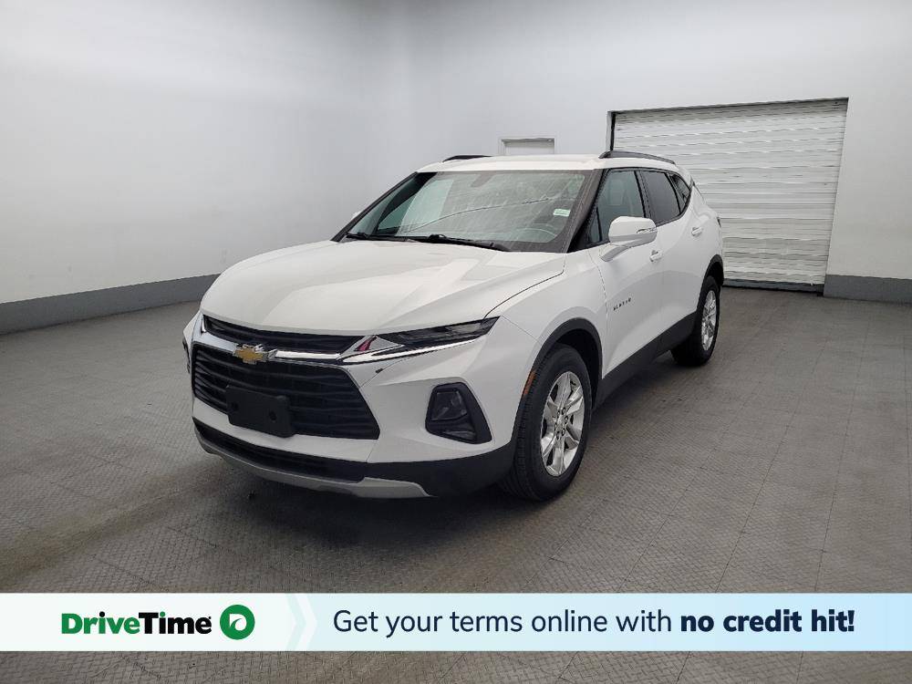 2019 Chevrolet Blazer 2LT — SUV — 61,565 mi — New Castle, DE