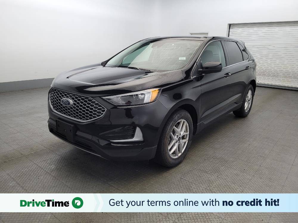 2024 Ford Edge SEL — SUV — 38,013 mi — New Castle, DE
