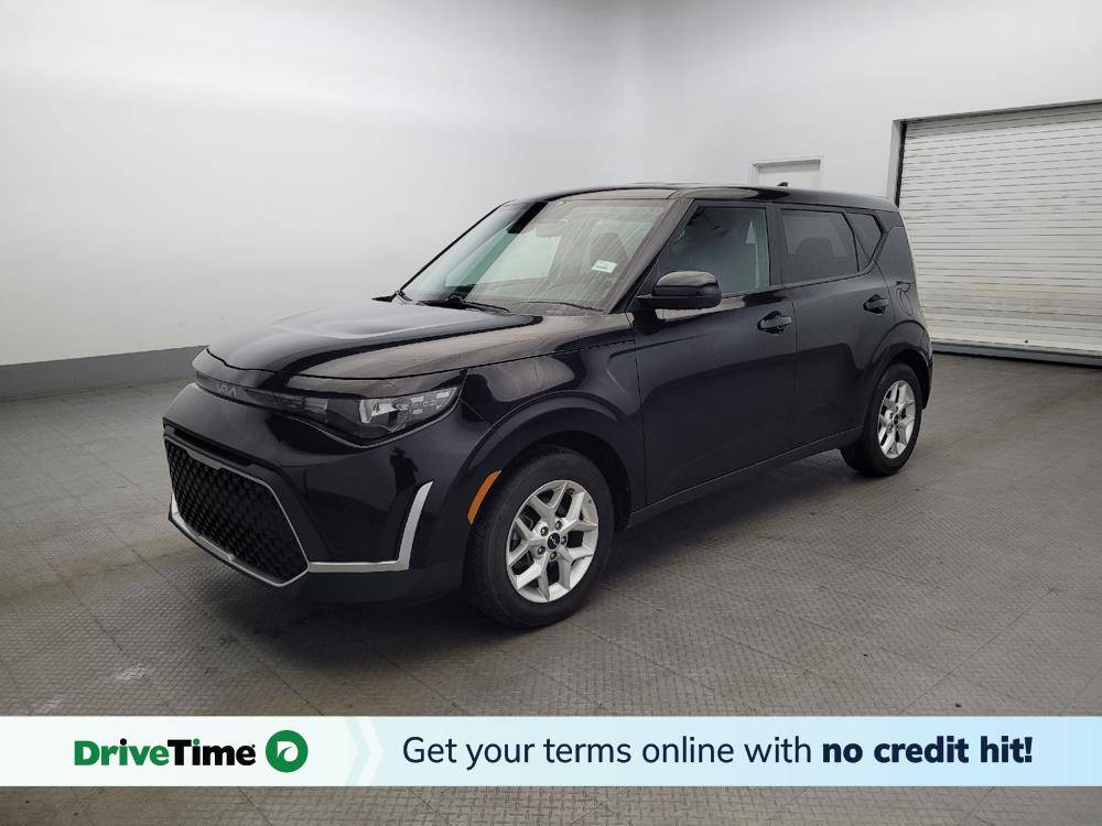 2023 Kia Soul LX — Hatchback — 38,394 mi — New Castle, DE