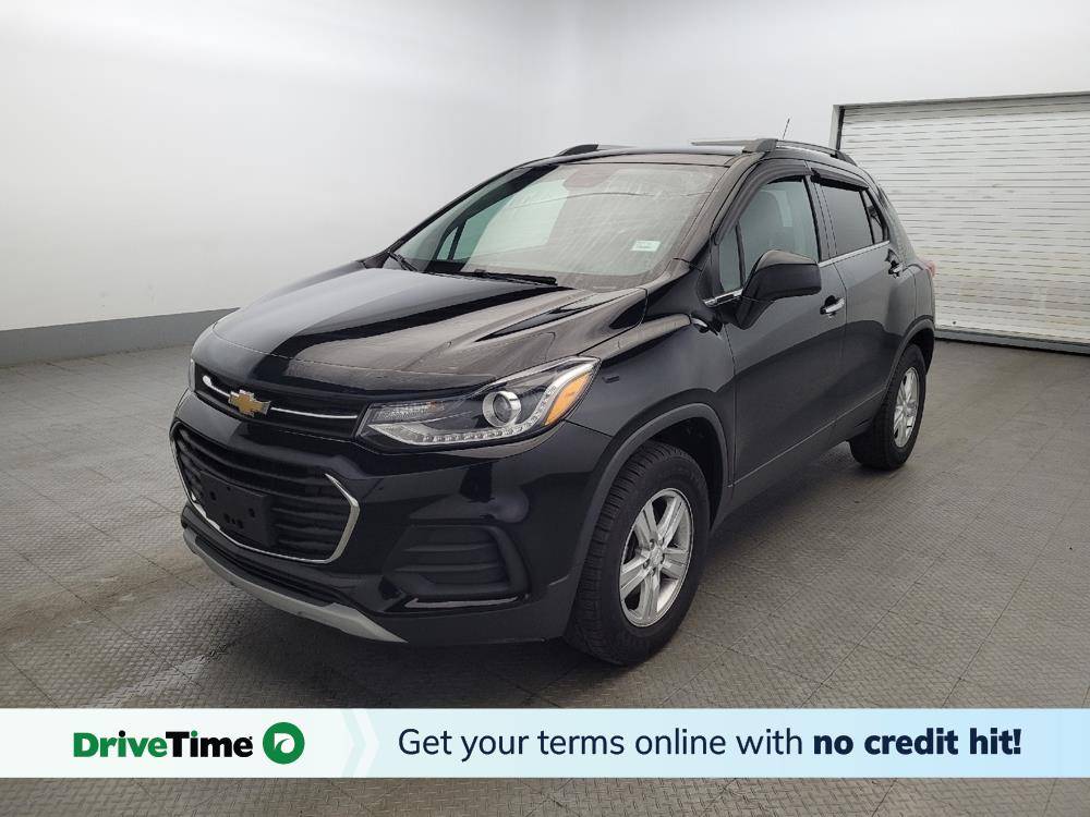 2019 Chevrolet Trax LT — SUV — 64,369 mi — New Castle, DE