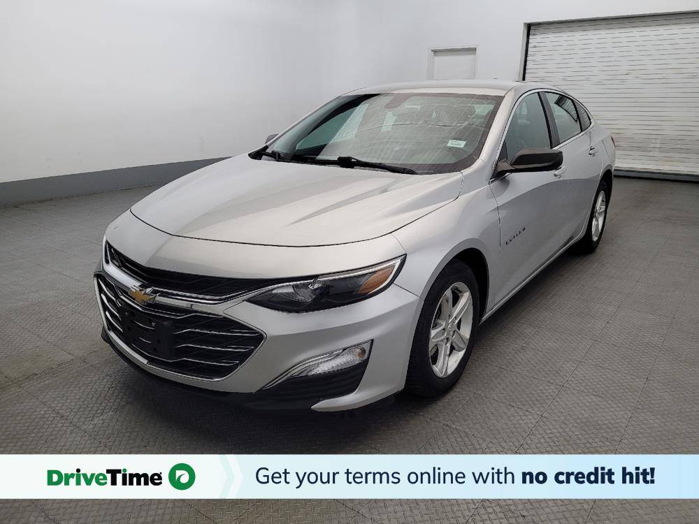 2019 Chevrolet Malibu LS — Sedan — 31,146 mi — New Castle, DE