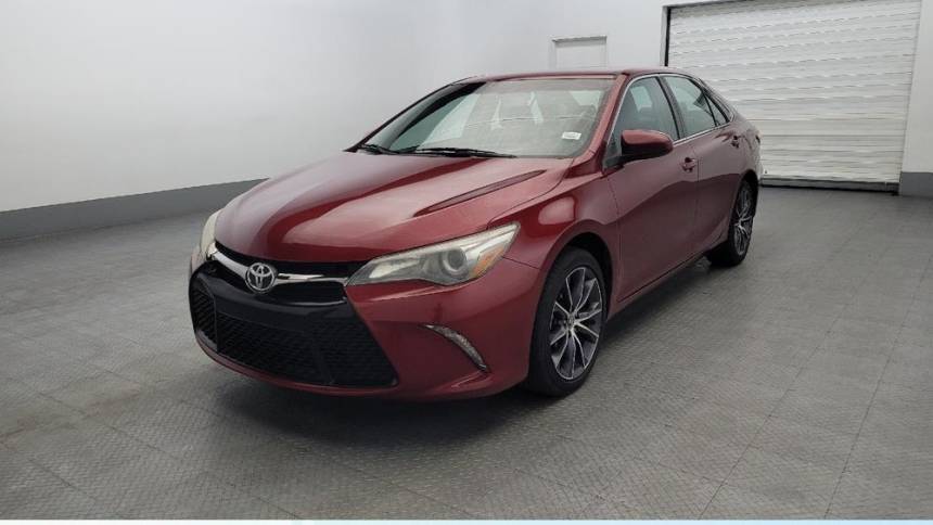 2015 Toyota Camry XSE — Sedan — 72,251 mi — New Castle, DE