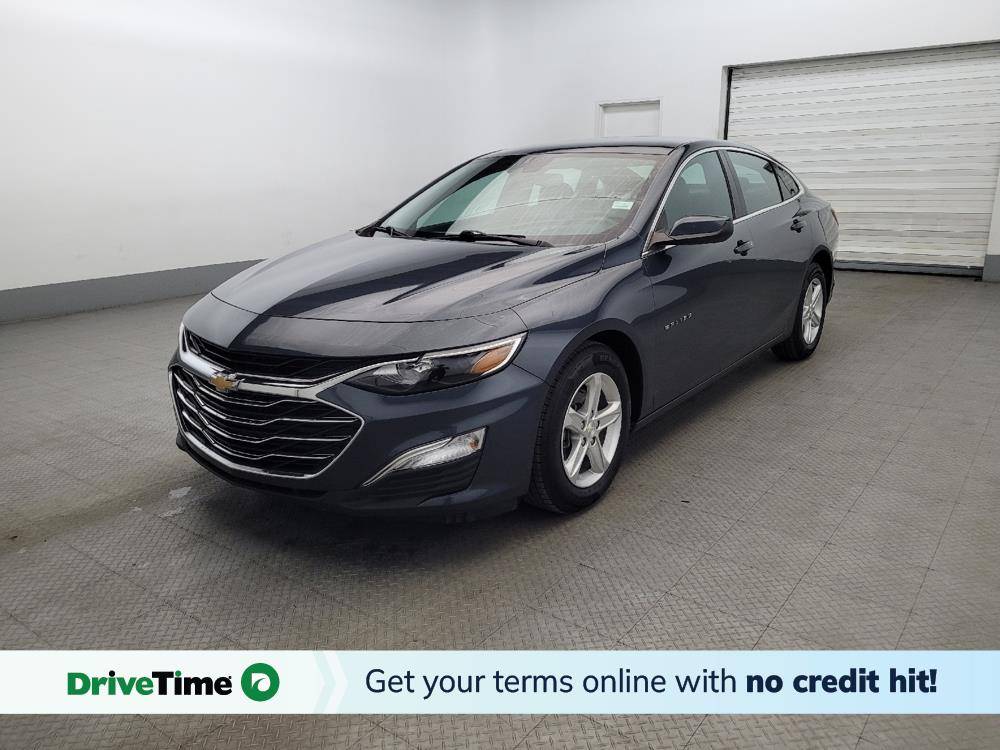 2020 Chevrolet Malibu LS — Sedan — 88,257 mi — New Castle, DE