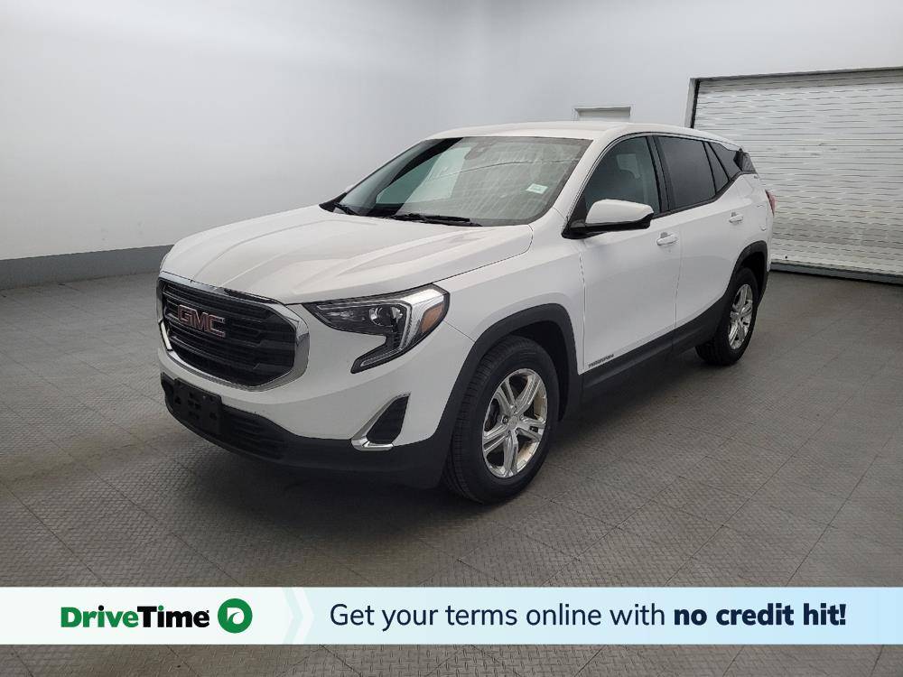 2020 GMC Terrain SLE — SUV — 79,036 mi — New Castle, DE