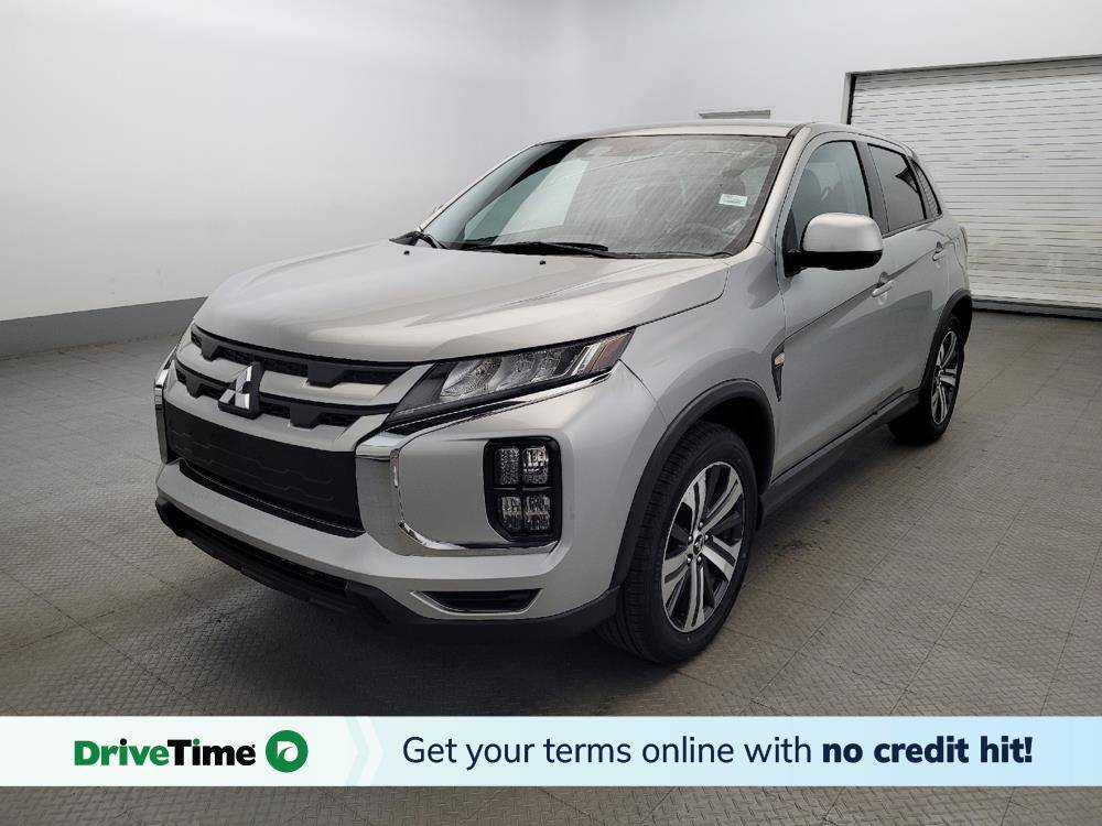 2023 Mitsubishi Outlander Sport S — SUV — 19,023 mi — New Castle, DE