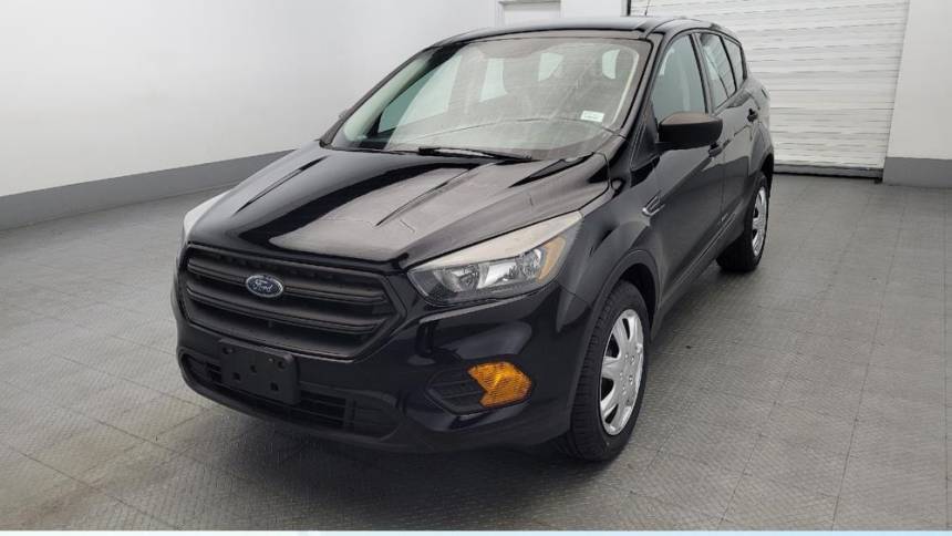 2019 Ford Escape S — SUV — 82,126 mi — New Castle, DE