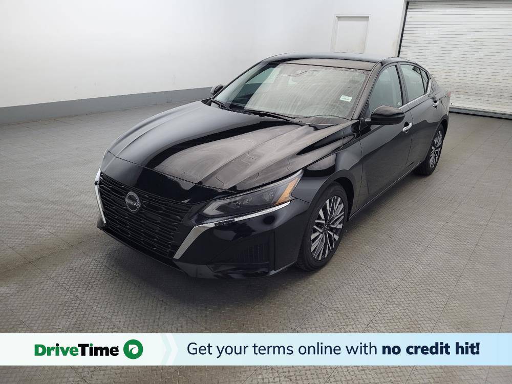 2023 Nissan Altima SV — Sedan — 55,261 mi — New Castle, DE