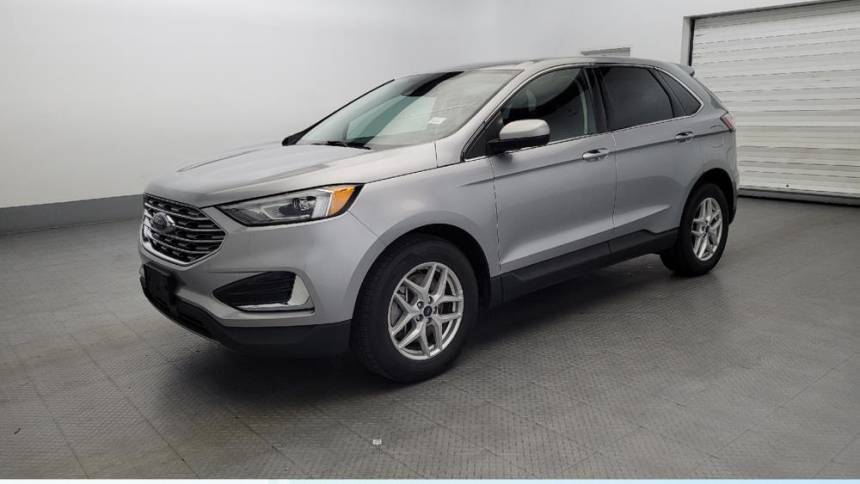 2022 Ford Edge ST-Line — SUV — 65,110 mi — New Castle, DE