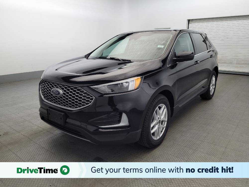 2023 Ford Edge SEL — SUV — 57,515 mi — New Castle, DE
