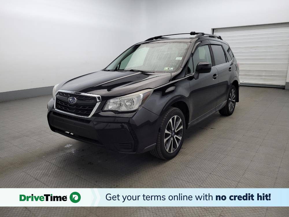 2017 Subaru Forester 2.0XT Premium — SUV — 135,315 mi — New Castle, DE