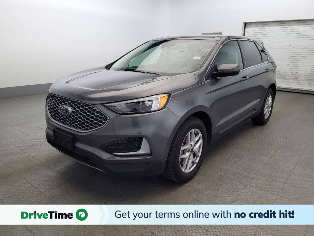 2024 Ford Edge SEL — SUV — 49,985 mi — New Castle, DE
