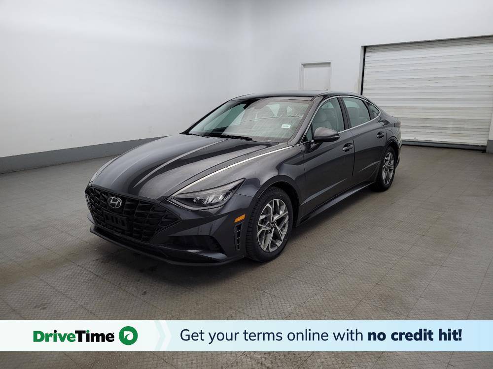 2023 Hyundai Sonata SEL — Sedan — 54,609 mi — New Castle, DE