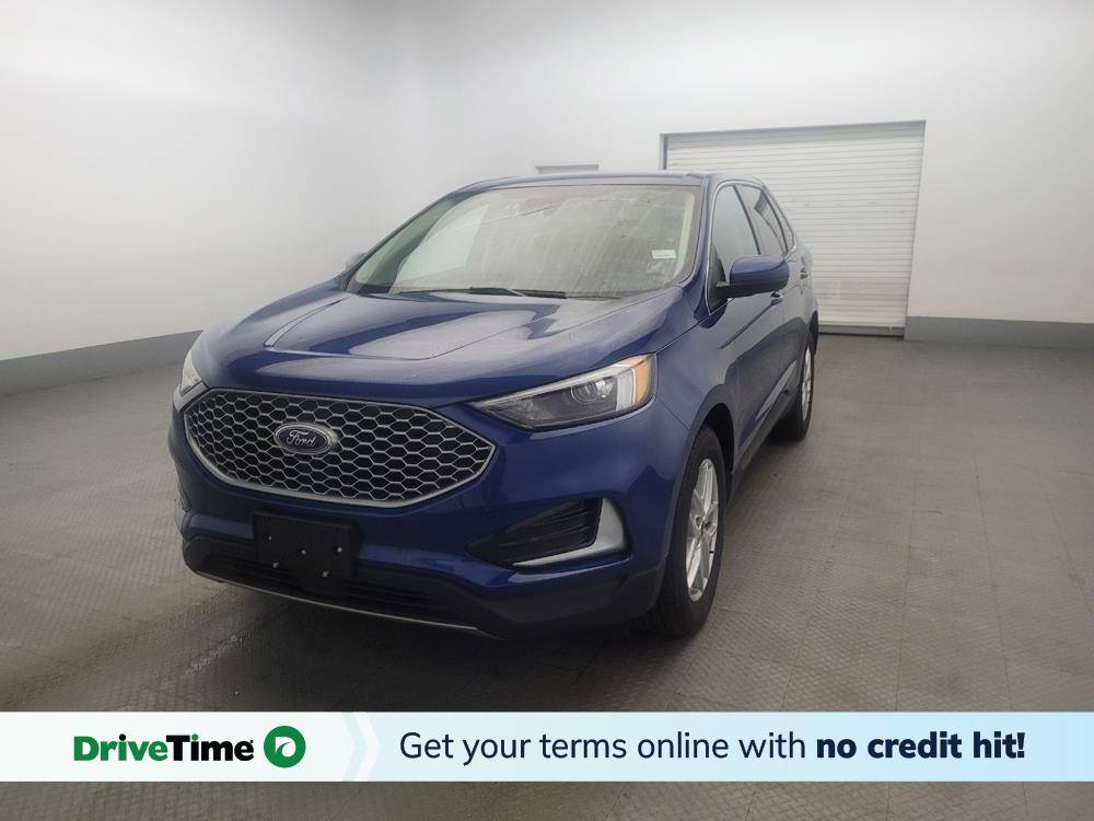 2024 Ford Edge SEL — SUV — 38,191 mi — New Castle, DE