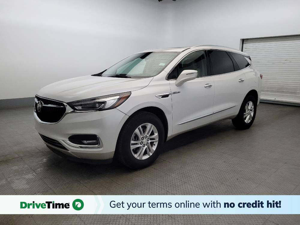 2018 Buick Enclave Essence — SUV — 140,018 mi — New Castle, DE