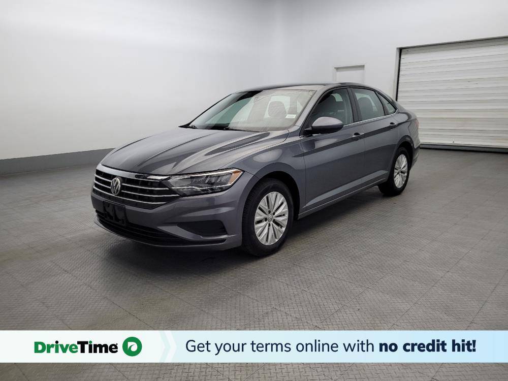 2020 Volkswagen Jetta S — Sedan — 98,662 mi — New Castle, DE