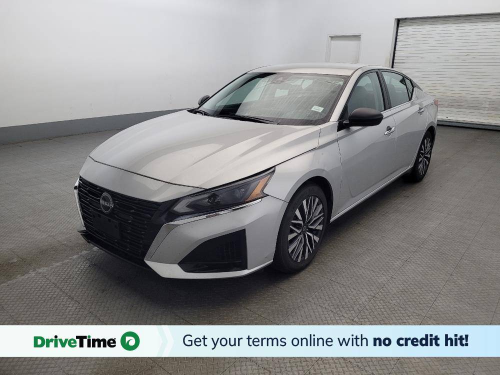 2024 Nissan Altima SV — Sedan — 53,770 mi — New Castle, DE