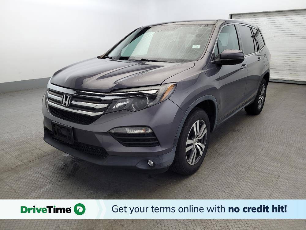 2016 Honda Pilot EX — SUV — 56,933 mi — New Castle, DE