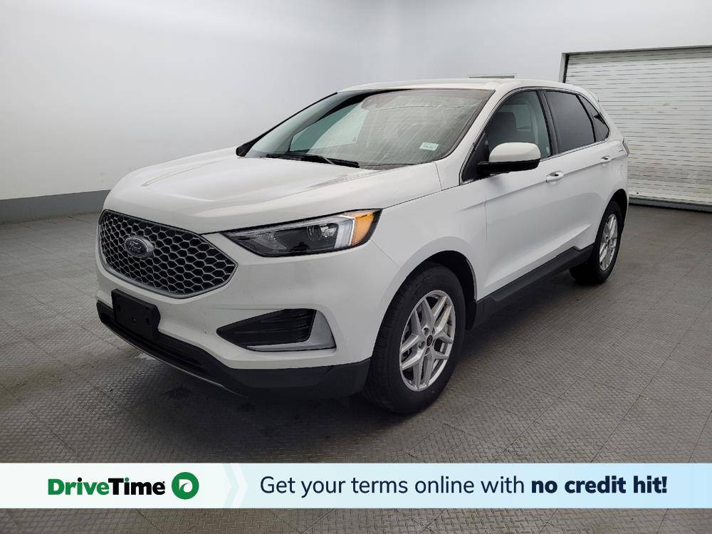 2024 Ford Edge SEL — SUV — 43,366 mi — New Castle, DE