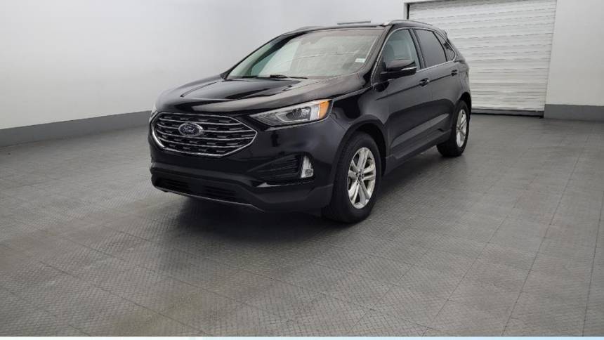 2019 Ford Edge SEL — SUV — 62,050 mi — New Castle, DE