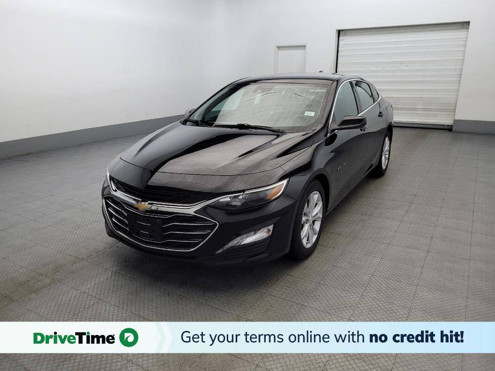 2023 Chevrolet Malibu LT — Sedan — 65,839 mi — New Castle, DE