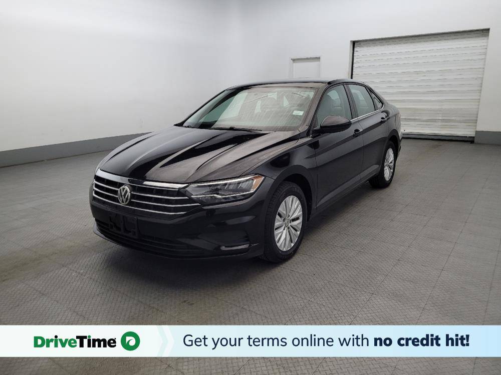 2019 Volkswagen Jetta S — Sedan — 64,258 mi — New Castle, DE