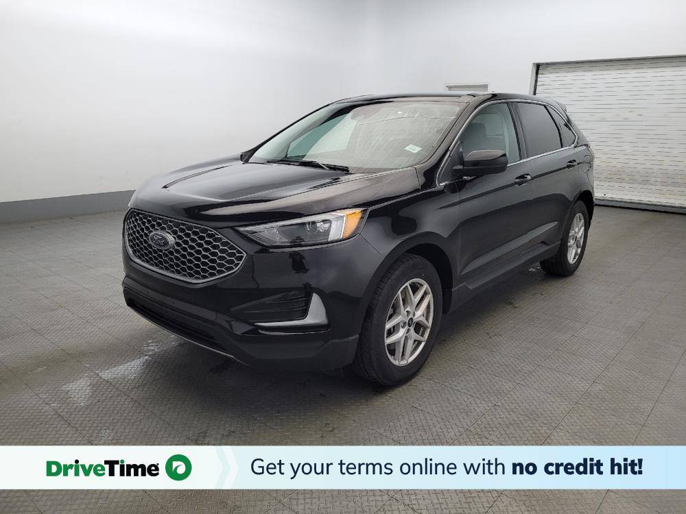 2023 Ford Edge SEL — SUV — 60,745 mi — New Castle, DE