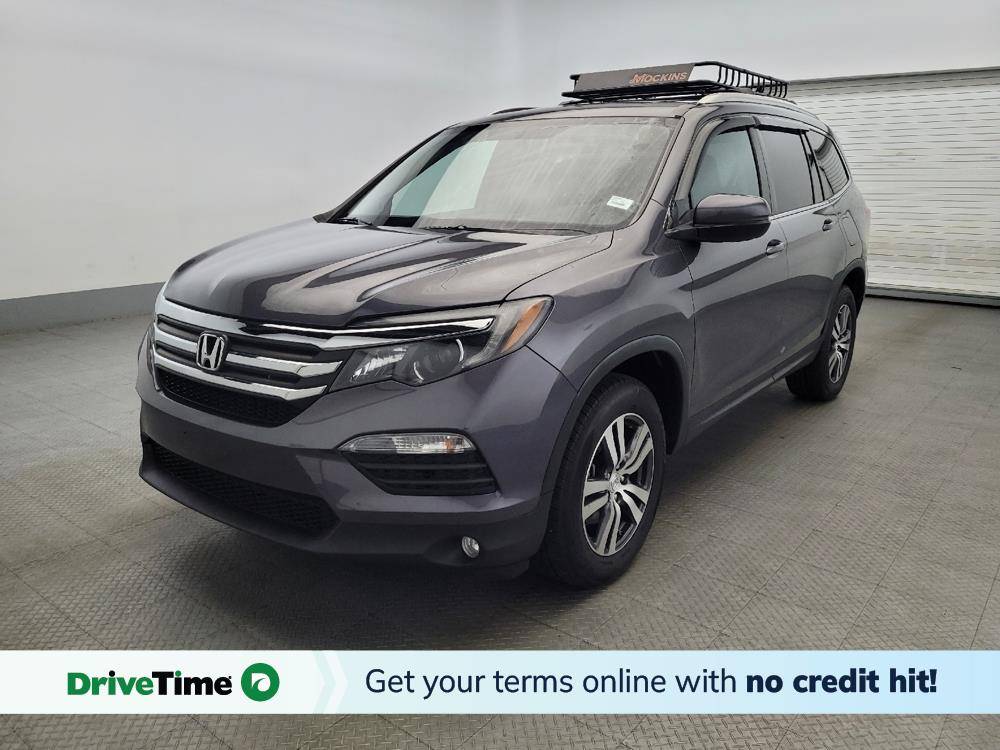 2018 Honda Pilot EX-L — SUV — 94,426 mi — New Castle, DE