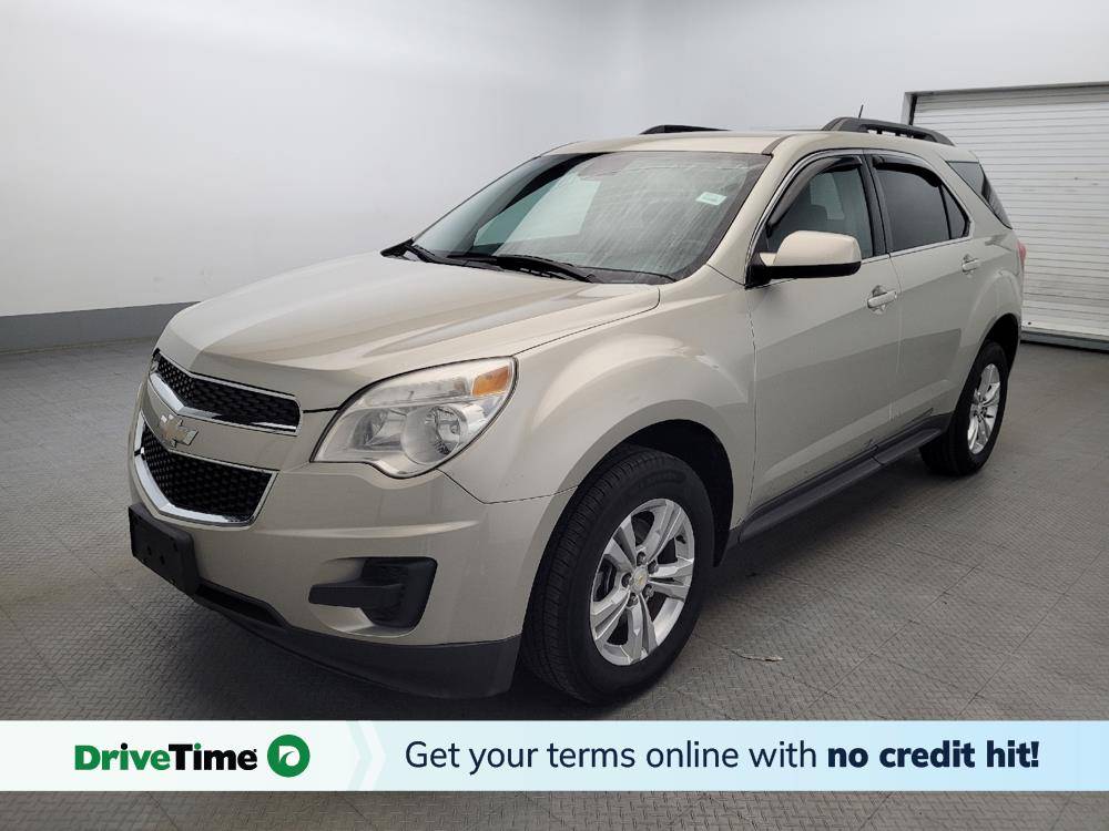 2014 Chevrolet Equinox LT — SUV — 101,131 mi — New Castle, DE